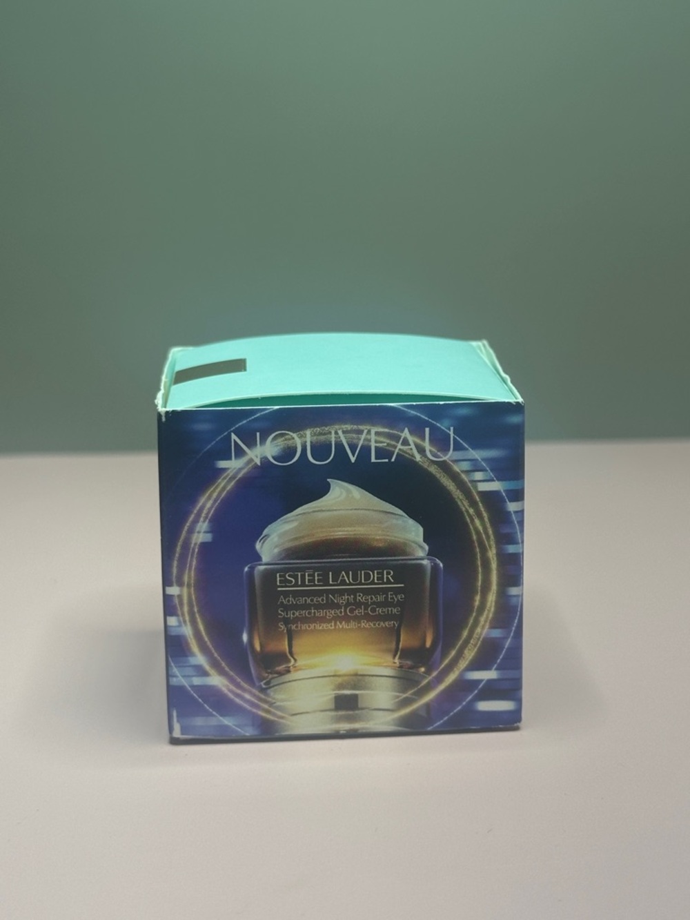 Estée Lauder Advanced Night Repair Eye Supercharged Gel-Creme 15ml / .5 oz NIB